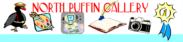 North Puffin Gallery